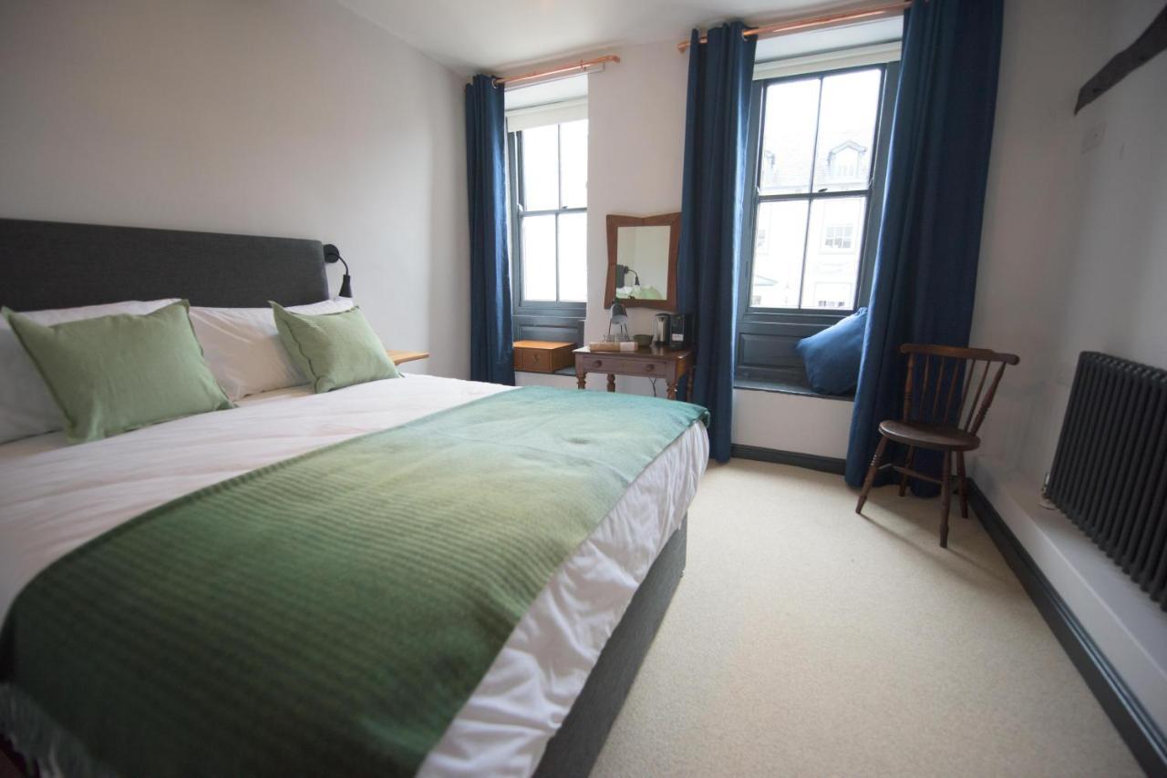 Hotel Royal Oak Pub Cartmel Zewnętrze zdjęcie