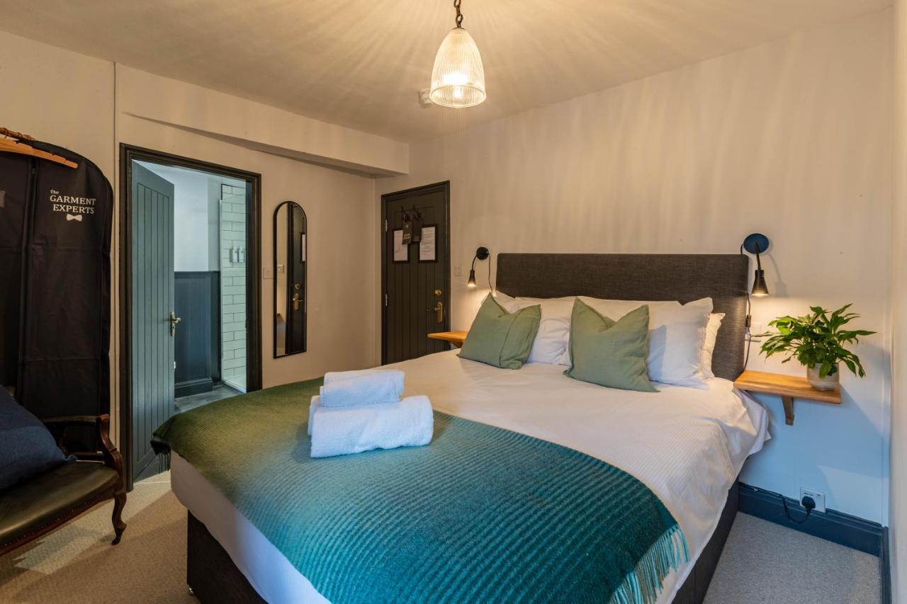 Hotel Royal Oak Pub Cartmel Zewnętrze zdjęcie