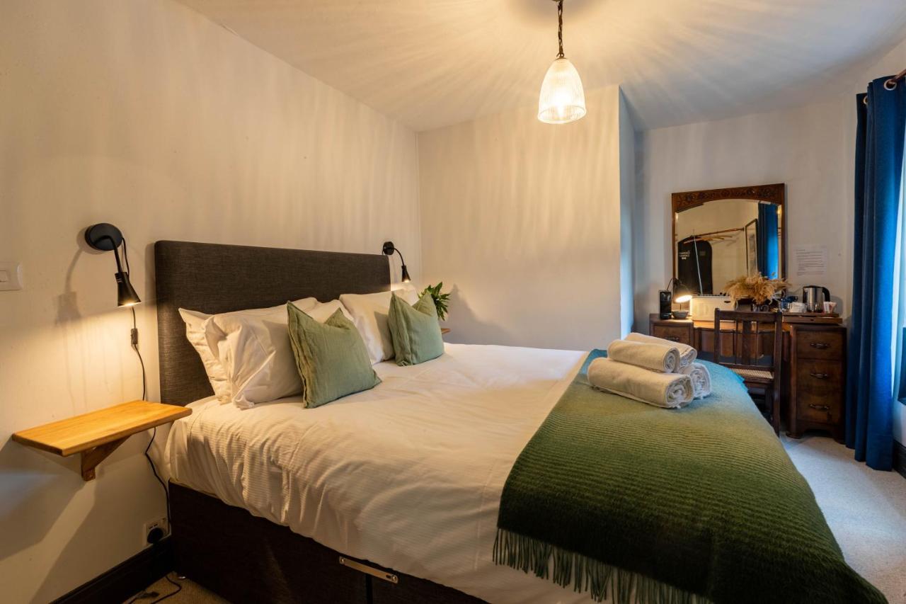 Hotel Royal Oak Pub Cartmel Zewnętrze zdjęcie