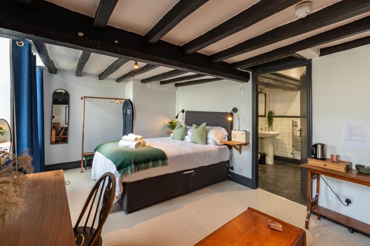 Hotel Royal Oak Pub Cartmel Zewnętrze zdjęcie